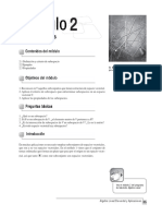 Modulo 2