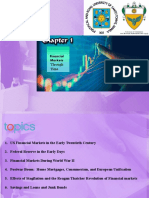 I- P - Financial Markets Through TIme (1).pptx