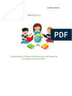 Cuarto B - Proyecto Integrado PDF