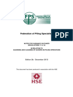 FPS Guidance On PUWER Edition 2b Dec13 PDF
