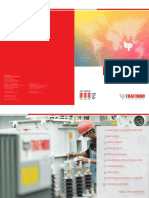 Trafoindo Company Profile PDF