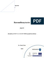 Baromfitenyésztés - EFOP 3.5.1 16 2017 00004 PDF