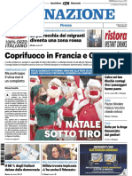 Rassegna Stampa Video Giornli in PDF Prime Pagine Le Copertine 15 Ottobre 2020_compressed