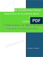 AVANCE Cuaderno Diagnostico 2 Cefalometria