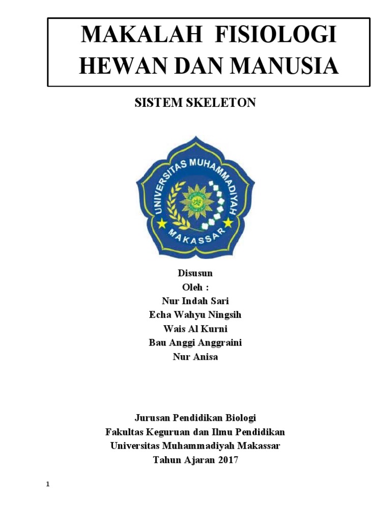 makalah-sistem-skeleton-pdf