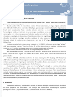 Epilepsia - PCDT Formatado PDF