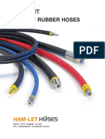 HAM-LET Rubber Hoses Catalog