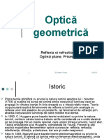 OPTICA