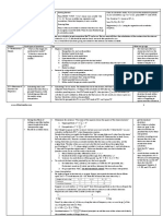 S1 Cheat Sheet