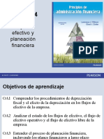 U2 FLUJO DE EFECTIVO Y PLANEACION FINANCIERA