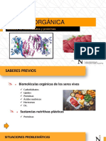 Sesion #15. Aminoácidos y Proteínas 00