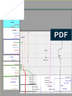 Drilling: Bit Depth (M)