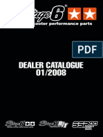 Stage6 70cc cylinder kits