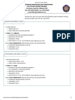 Petunjuk Ujian Online PDF