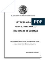 LEY_PLANEACIÓN_EDO._YUC.