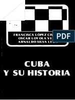 Cuba y Su Historia PDF