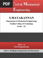 Civil Engineering Drawings Guide | PDF
