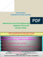 Mechanical and Civil Engineering Department Galgotias University Greater Noida