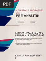 Makalah Quality Control