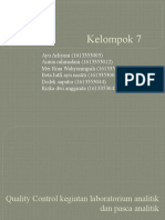 PPT QC KEL 7