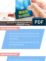 DOM 101 - Nhap Mon Digital Marketing - Bai Online 4
