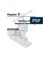 Lecture 3 - Starting With The Adavaned... cpt3