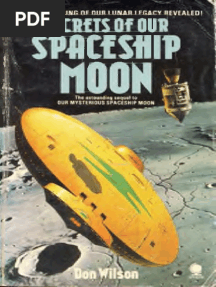 Secrets of Our Spaceship Moon PDF