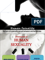 6B PSYCHOSOCIAL Factors of SEXUALITY