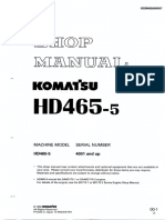 HD465-5 Shop Manual.pdf