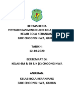 Cover Kertas Kerja 2020