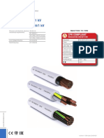 FG16R16 FG16OR16: - 0,6/1 KV - 0,6/1 KV