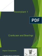 POWERPLANT1-PPT-3-CRANKCASE-AND-BEARINGS.pptx