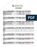 Base de Datos General 2011