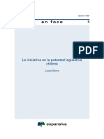 Sierra La iniciativa legal.pdf