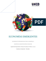 Economías Emergentes PDF