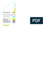 Condensate Load Calculations For Automatic Start Up Procedure