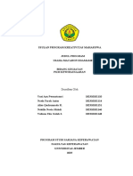 PKM Fix