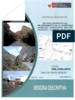 109 Memoria Descriptiva PDF