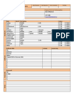 Computer Intake Form: Date Received Date Expected Date Completed Tracking