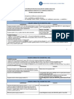 Calendar Grade Didactice 2020-2021