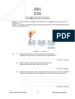 Kertas 2 Pep Percubaan SPM Johor Set 2 2019 - Soalan