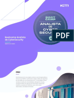 Analista de CyberSecurity PDF