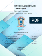 Monografia Bombas e Instrumentos de Medicion PDF