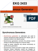 Chap 2-Synchronous Generator