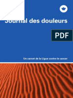Journal Des Douleurs 022116032111