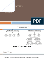 Array Data Structure Essentials