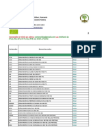 Formular de Comanda Bio Holistic - 11.05.2018