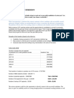 Idea Arbitrage Submission