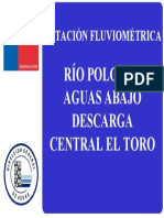 Rio Polcura