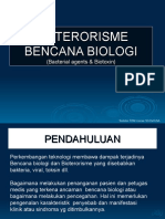 BIOTERORISME - BENICANA BIOLOG (Part 7)